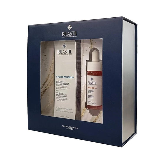 Rilastil Intensive C Gel Serum 30ml Set 2 Pieces Jag Couture London - New York