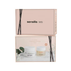 Sensilis UpGrade AR Soothing Firming Sorbet Cream 50ml Set 2 Pieces Jag Couture London - New York