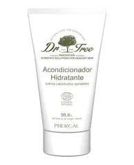 Dr. Tree Acondicionador Hidratante Cueros Cabelludos Sensibles Dr Tree Jag Couture London - New York