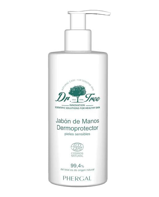 Dr. Tree Jabón De Manos Dermoprotector Pieles Sensibles Dr Tree Jag Couture London - New York