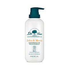 Dr. Tree Eco Hand Soap for Sensitive Skin 200ml