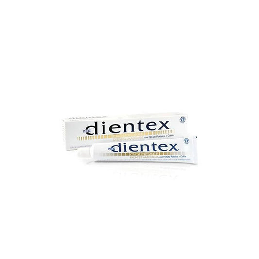 Dientex Gold Care 75ml Jag Couture London - New York