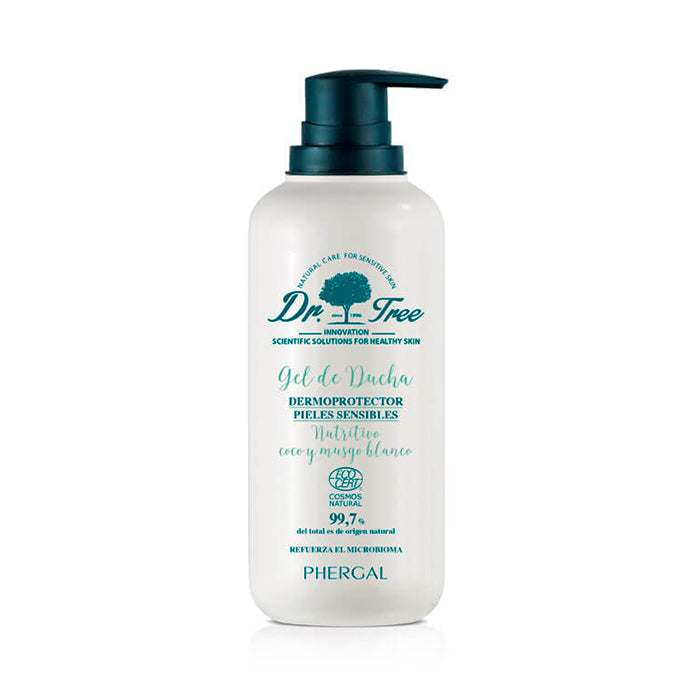 Dr. Tree Eco Nourishing Shower Gel 500ml