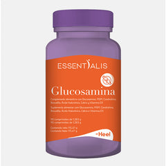 Heel Essentialis Glucosamine 90 Tablets Jag Couture London - New York