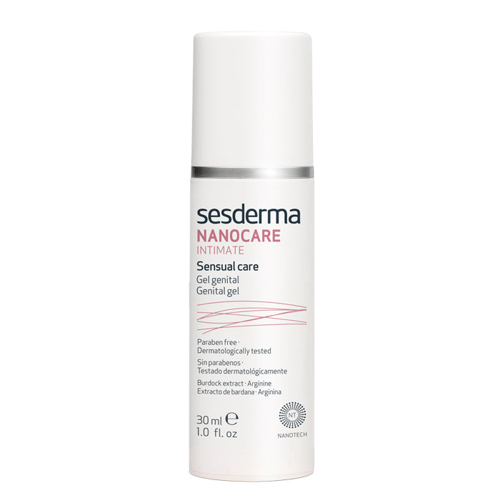 Sesderma Nanocare Intimate Stimulant 30ml Jag Couture London - New York