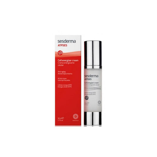 Sesderma Atpses Atpses Crema 50ml Jag Couture London - New York