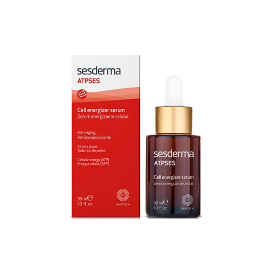 Sesderma Atpses Serum Liposomal Jag Couture London - New York