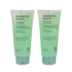 Sesderma Celulex Anti-Cellulite Gel 2x200ml Jag Couture London - New York