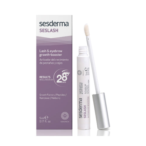Sesderma Seslash Lash &amp; Eyebrow Growth Booster 5ml