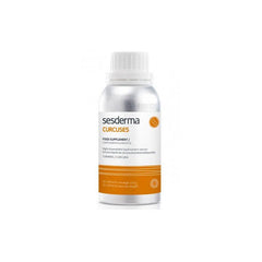 Sesderma Curcuses Capsules Jag Couture London - New York