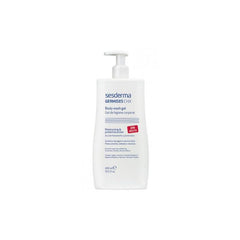 Sesderma Germises Chx Body Hygiene Gel 400ml Jag Couture London - New York