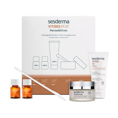 Sesderma Vitises Pcat Powder+ Liquid+ Gel 1U Jag Couture London - New York