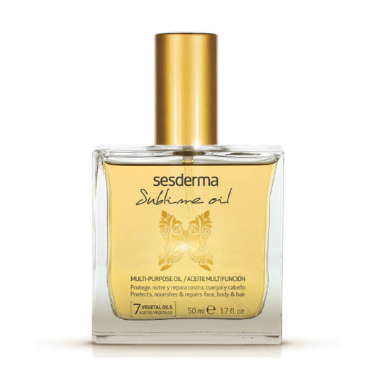 Sesderma Sublime Oil Multi Purpose Oil 50ml Jag Couture London - New York