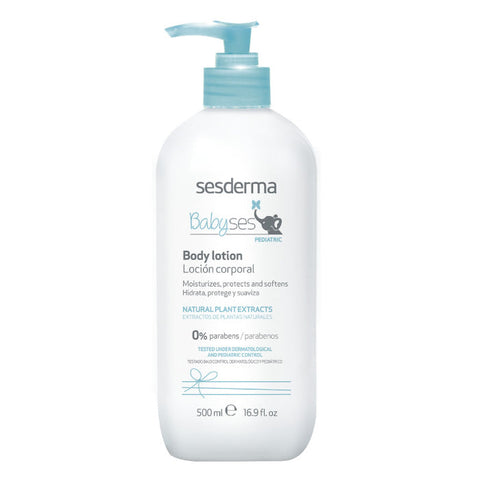 Sesderma Babyses Body Lotion 500ml Jag Couture London - New York