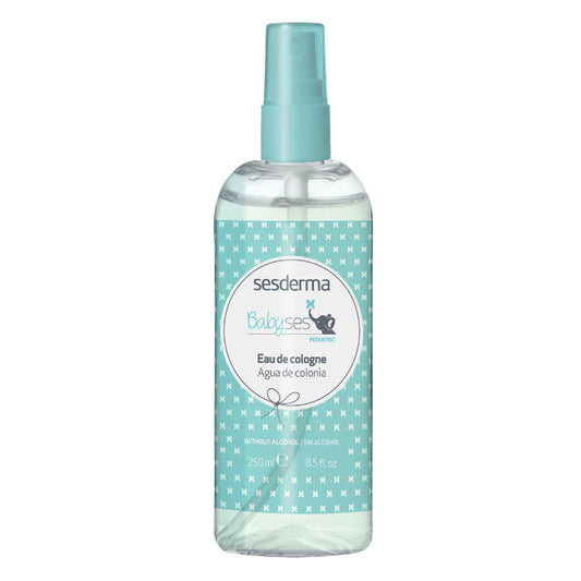 Sesderma Babyses Eau De Cologne Spray 250ml Jag Couture London - New York