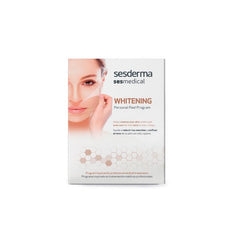 Sesderma Sesmedical Whitening Personal Peel Program Jag Couture London - New York