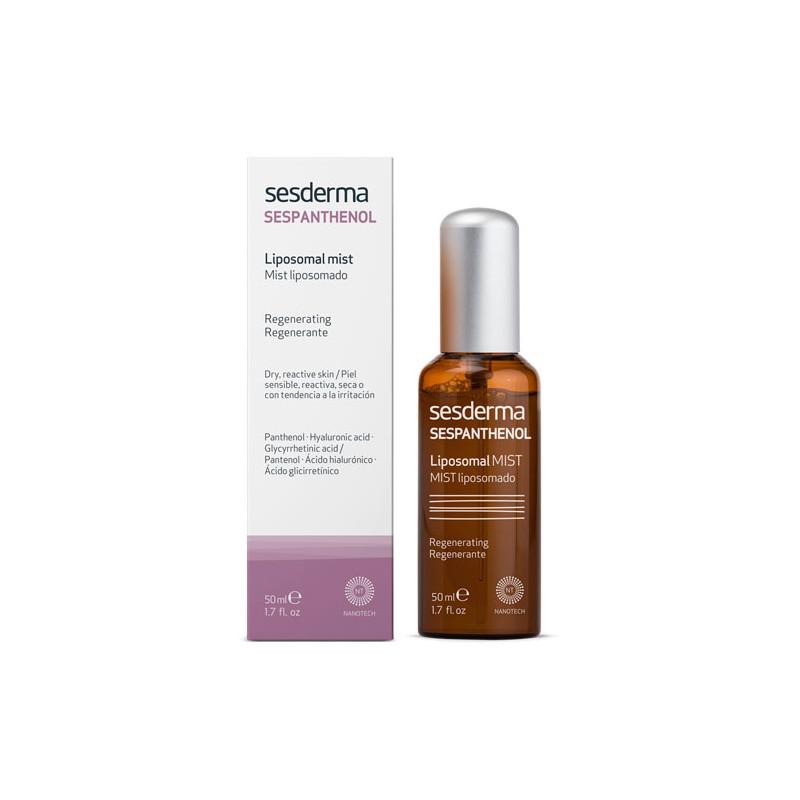 Sesderma Sespanthenol Mist 50ml Jag Couture London - New York