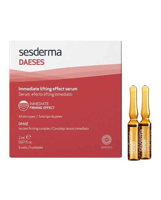 Sesderma Immediate Lifting Serum 5 Units Jag Couture London - New York
