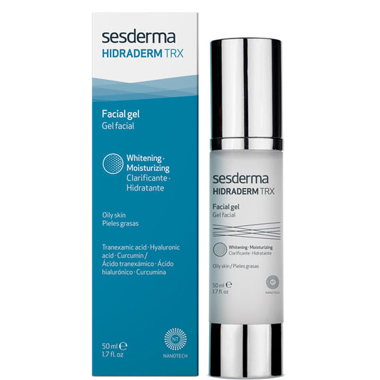 Sesderma Hidraderm Trx Gel Facial 50ml Jag Couture London - New York