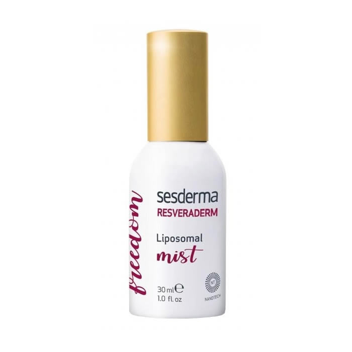 Sesderma Resveraderm Liposomal Mist 30ml Jag Couture London - New York