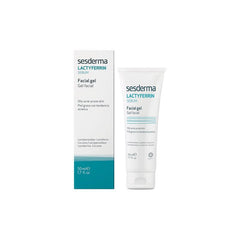 Sesderma Lactyferrin Sebum Facial Gel 50ml Jag Couture London - New York