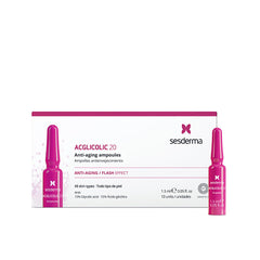 Sesderma Acglicolic Blisters Jag Couture London - New York
