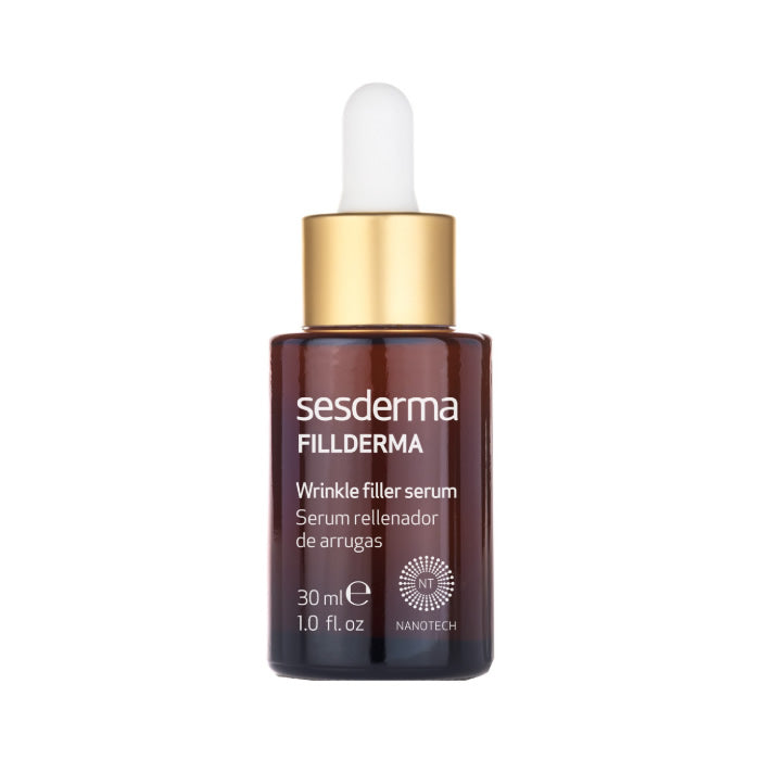 Sesderma Fillderma Serum Wrinkle Filler Serum 30ml Jag Couture London - New York