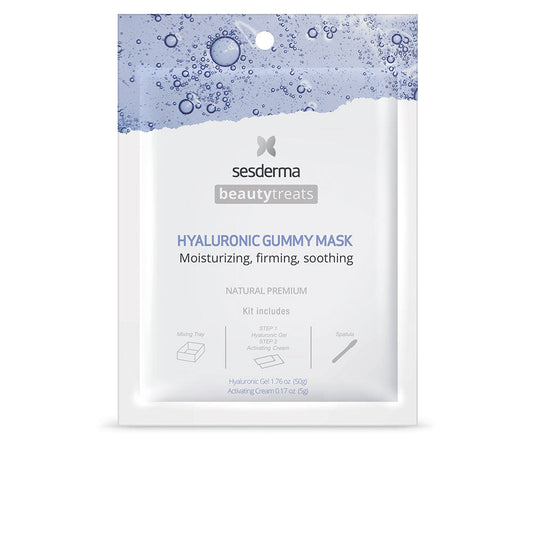 Sesderma Hyaluronic Gummy Mask Moisturising Face Mask 50ml Jag Couture London - New York