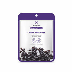 Sesderma Black Caviar Active Nourishing Face Mask 22ml Jag Couture London - New York
