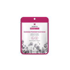 Sederma Diamond  Powder Face Mask 22ml Jag Couture London - New York