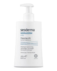 Sesderma Hidraderm Hyal Leche Limpiadora 200ml Jag Couture London - New York