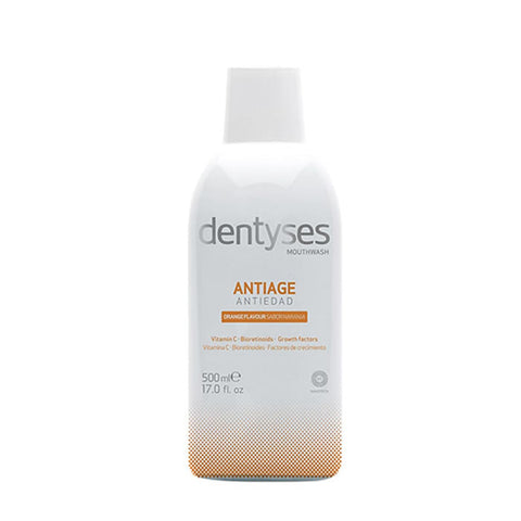 Dentyses Antiage Mouthwash 500ml Jag Couture London - New York