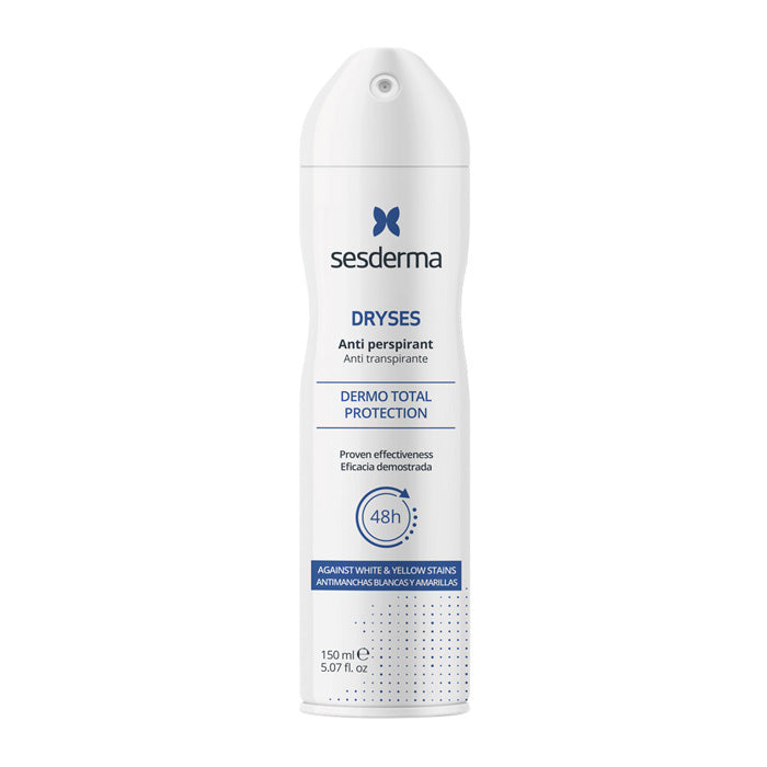 Sesderma Dryses Deodorant 150ml Jag Couture London - New York