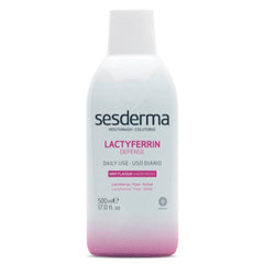 Sesderma Lactyferrin Defense Mouthwash 500ml Jag Couture London - New York