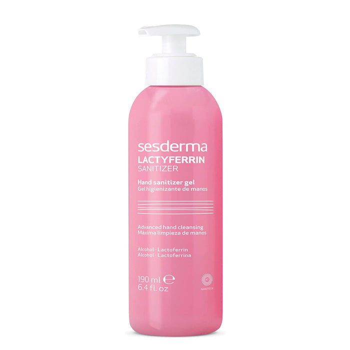 Sesderma Lactyferrin Sanitizer 250ml Jag Couture London - New York