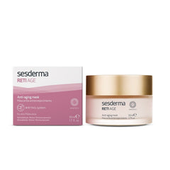 Sesderma Reti Age Anti Aging Mascarilla 50ml Jag Couture London - New York