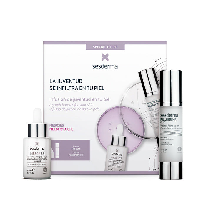 Sesderma Mesoses Serum 30ml Set 2 Pieces Jag Couture London - New York