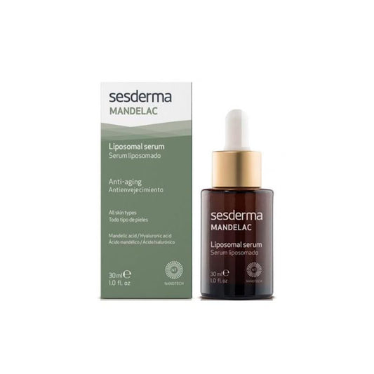 Sesderma Mandelac Liposomal Serum Jag Couture London - New York