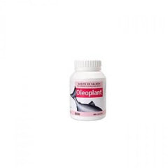 Deiters Oleoplant Salmon 180 Capsules Jag Couture London - New York