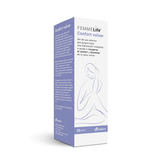 Femmelife Vulvar Comfort 30ml Jag Couture London - New York