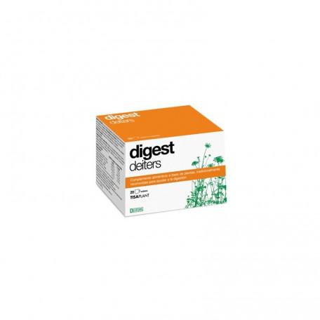 Digest Infusion 20 Sobres Deiters Jag Couture London - New York