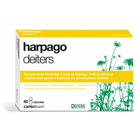Deiters Cap Harpago 60 Cap Jag Couture London - New York