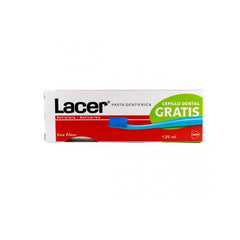 Lacer Toothpaste And Toothbrush Jag Couture London - New York