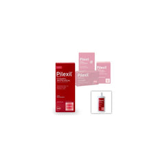 Lacer Pilexil Anticaide Shampoo Jag Couture London - New York
