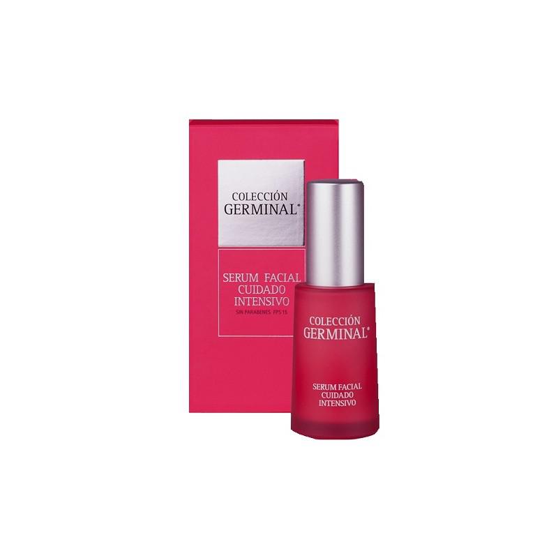 Germinal Colección Sérum Facial 30ml Jag Couture London - New York