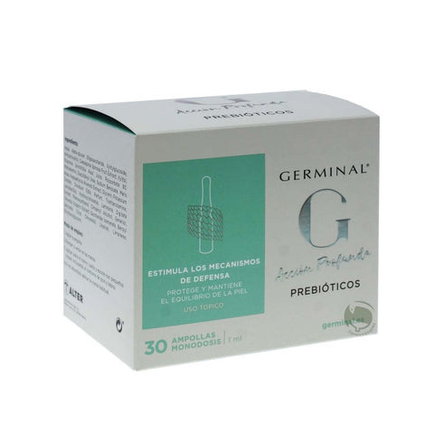 Germinal Prebiotics 30 Single Dose Jag Couture London - New York