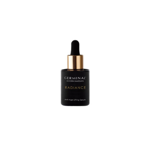 Jag Couture London New York Germinal Immediate Action Radiance Anti-Aging Lifting Serum 30ml bottle