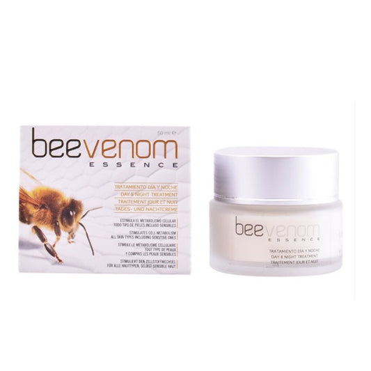Babaria Bee Venom Essence Cream 50ml Jag Couture London - New York