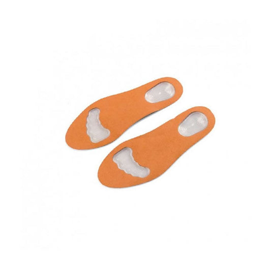 Insole Extra Thin Lined All Care L Jag Couture London - New York
