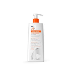 Leti At4 Body Milk 500ml